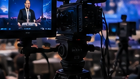 Live Event Video Production Services